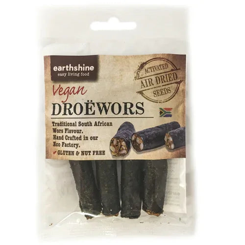 Vegan Droewors 30g