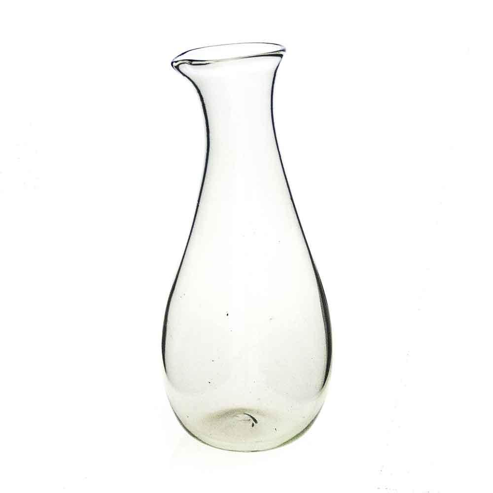 Large Glass Jug
