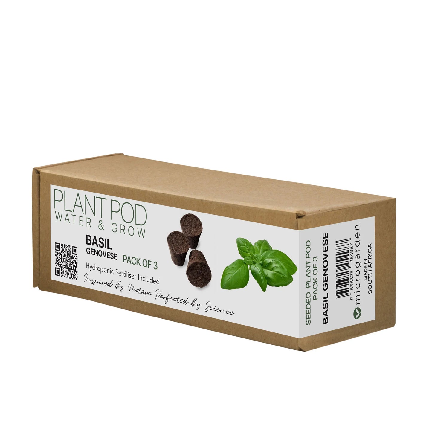 Plant Pods