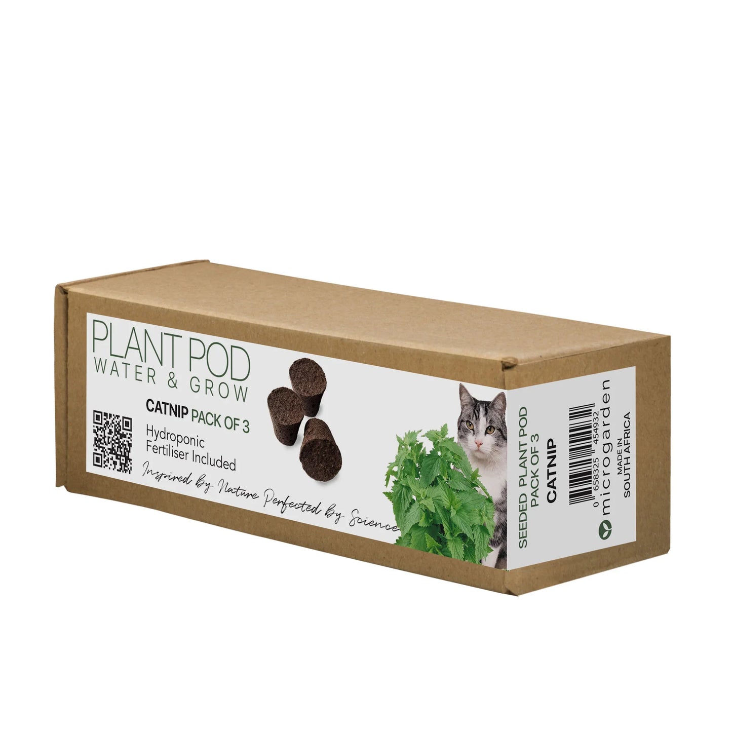 Plant Pods