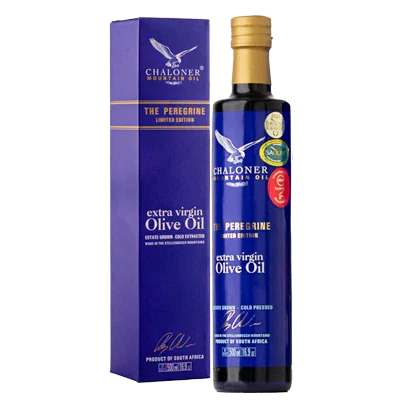 The Peregrine Olive Oil 500ml