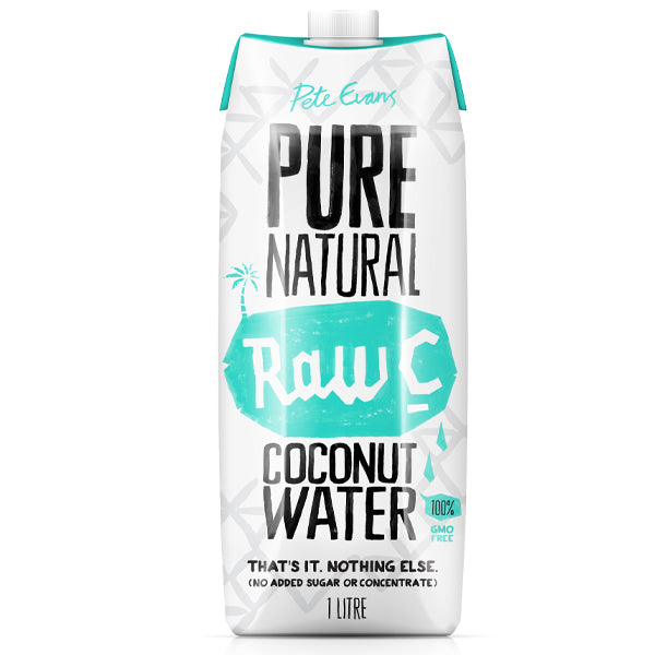 Coconut Water 1L