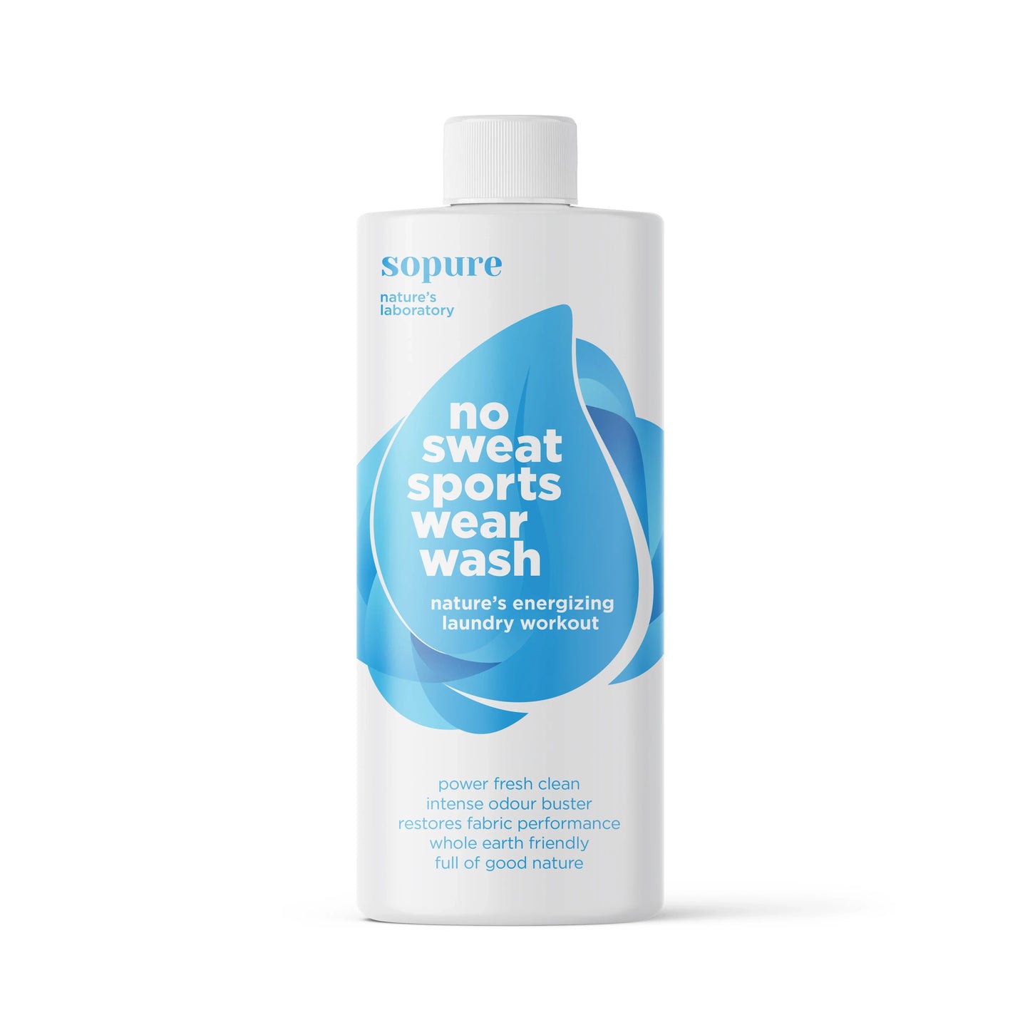 Sports Wear Wash 1lt