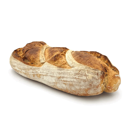 Sourdough - Wildsprout