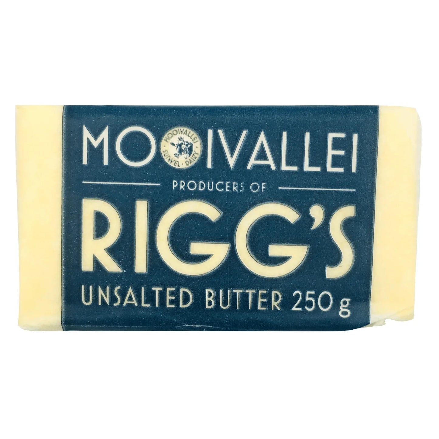 Unsalted Butter 250g - Wildsprout