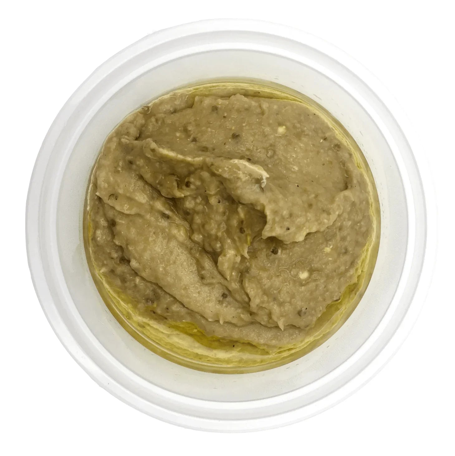 Baba Ghanoush - Wildsprout
