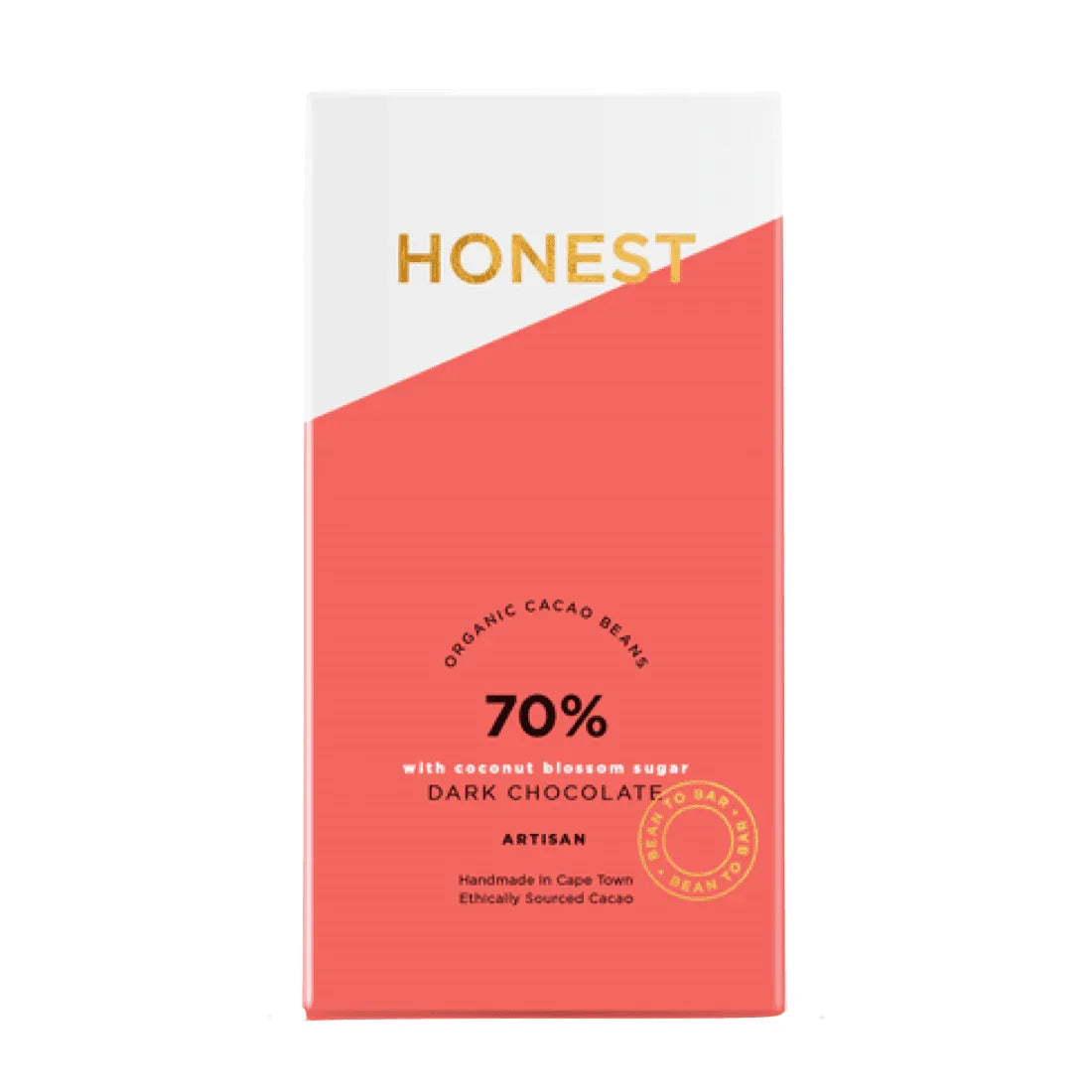 70% Slab Coconut Sugar - Wildsprout
