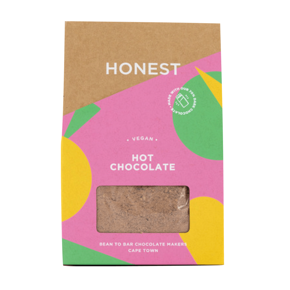 Hot Chocolate - Wildsprout