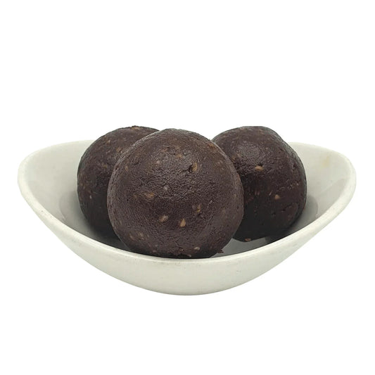 Espresso Date Ball - Wildsprout