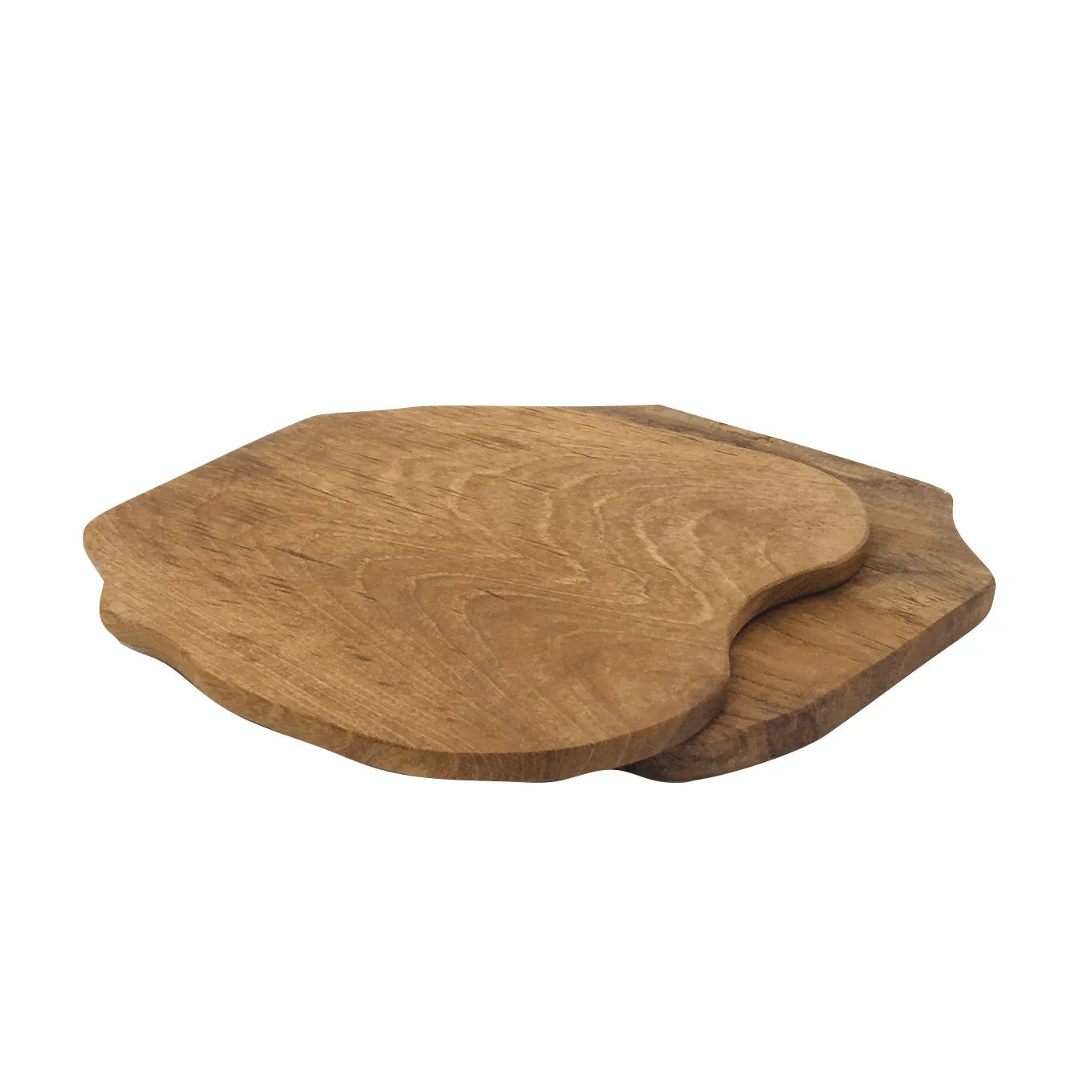 Teak Cheese Board - Wildsprout