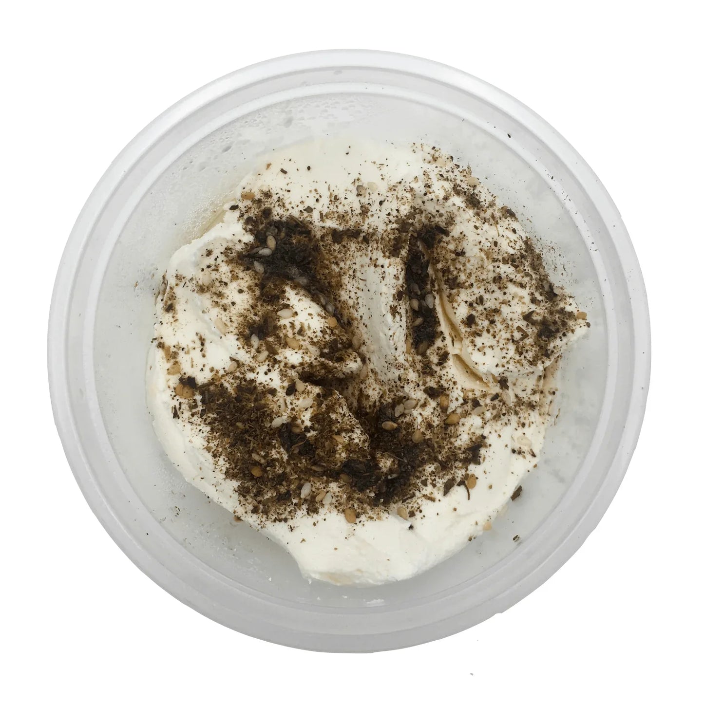 Labneh - Wildsprout