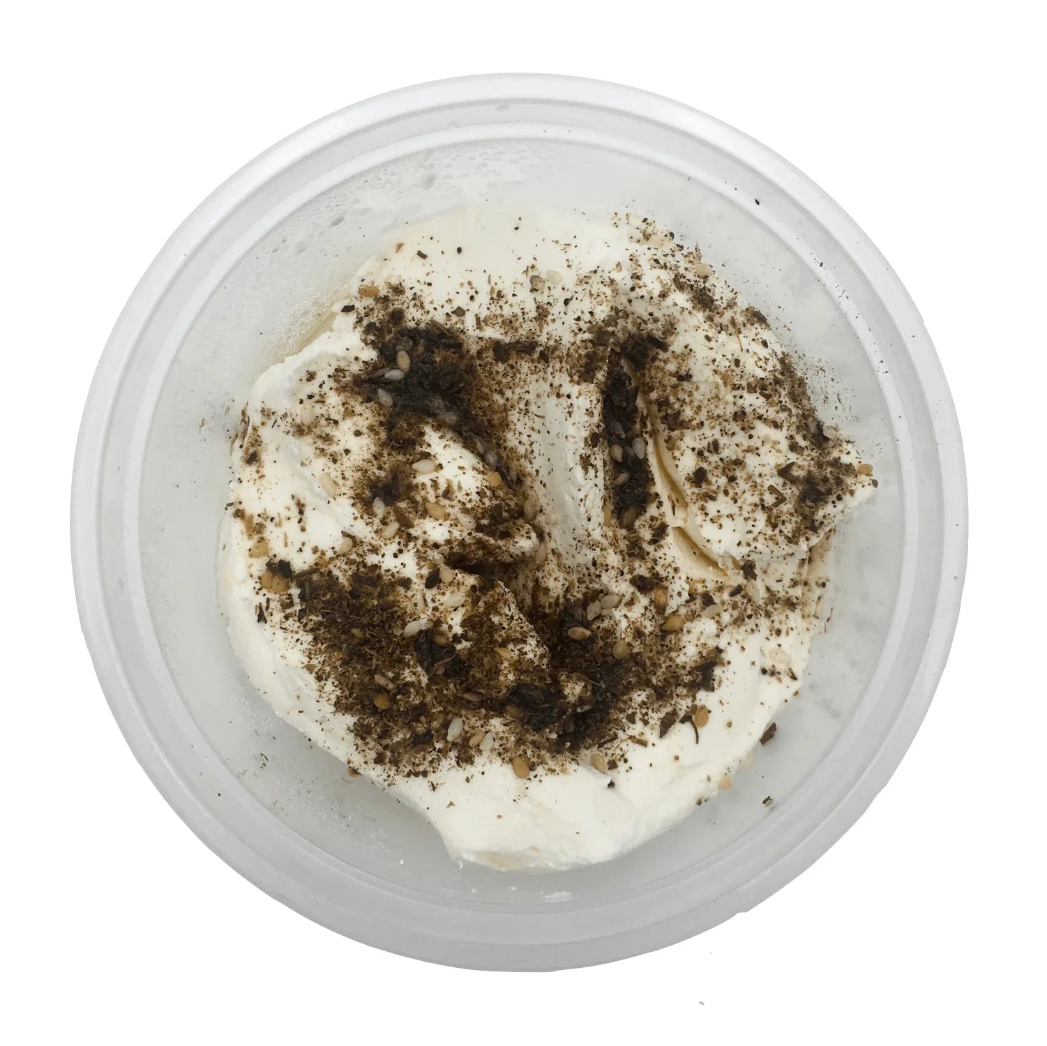 Labneh - Wildsprout