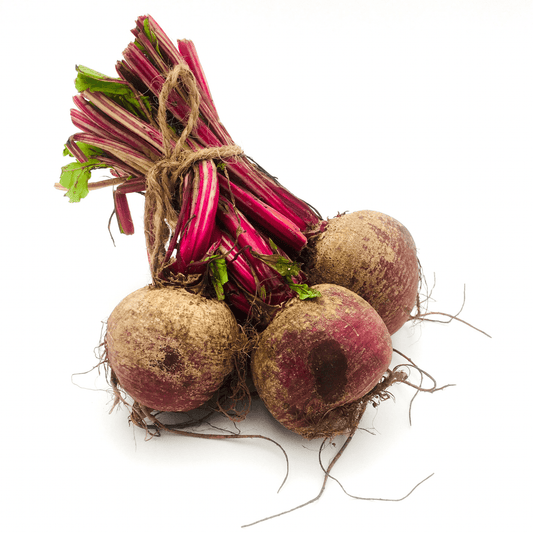 Beetroot Bunch 600g - Wildsprout