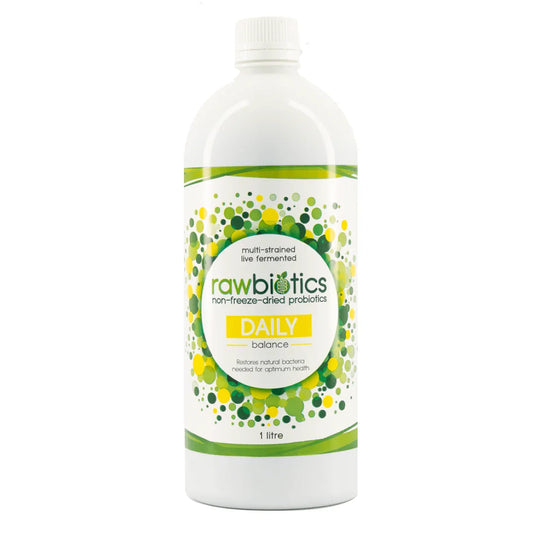 Probiotics Daily 500ml - Wildsprout