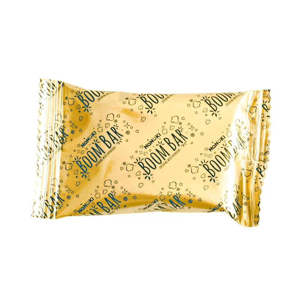 Mini Boom Bars - Metamorphic Brownie - Wildsprout