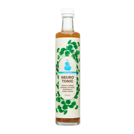 Neuro Tonic 500ml - Wildsprout