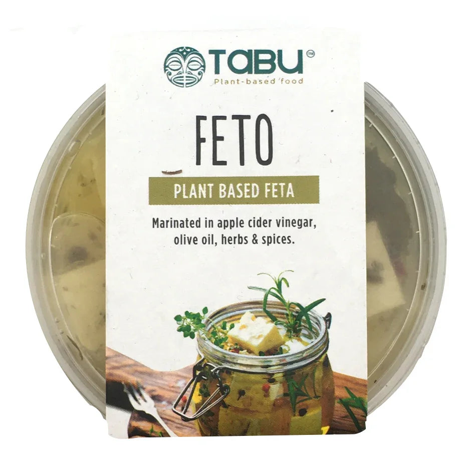 Vegan Feto 150g