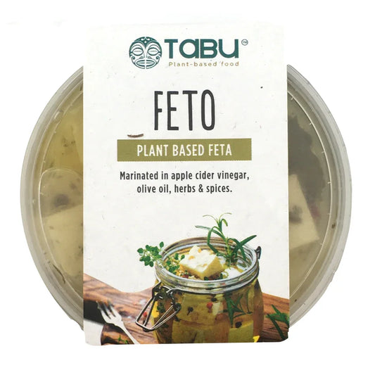 Vegan Feto 150g