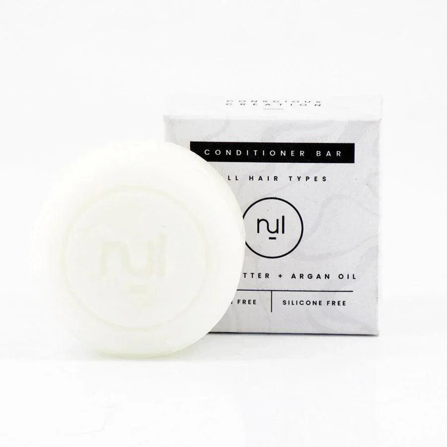 Conditioner Bar All Hair 50g - Wildsprout
