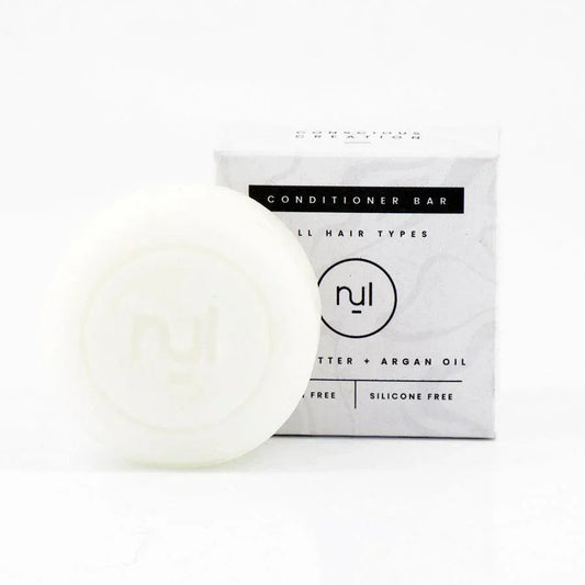 Conditioner Bar All Hair 50g - Wildsprout