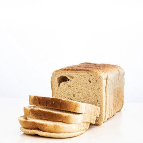 White Rice Bread - Wildsprout
