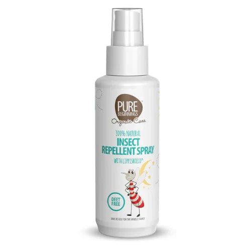 Insect Repellent Spray 100ml
