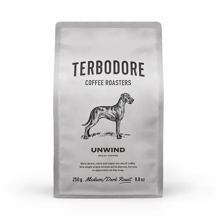 Decaf Filter Coffee 250g