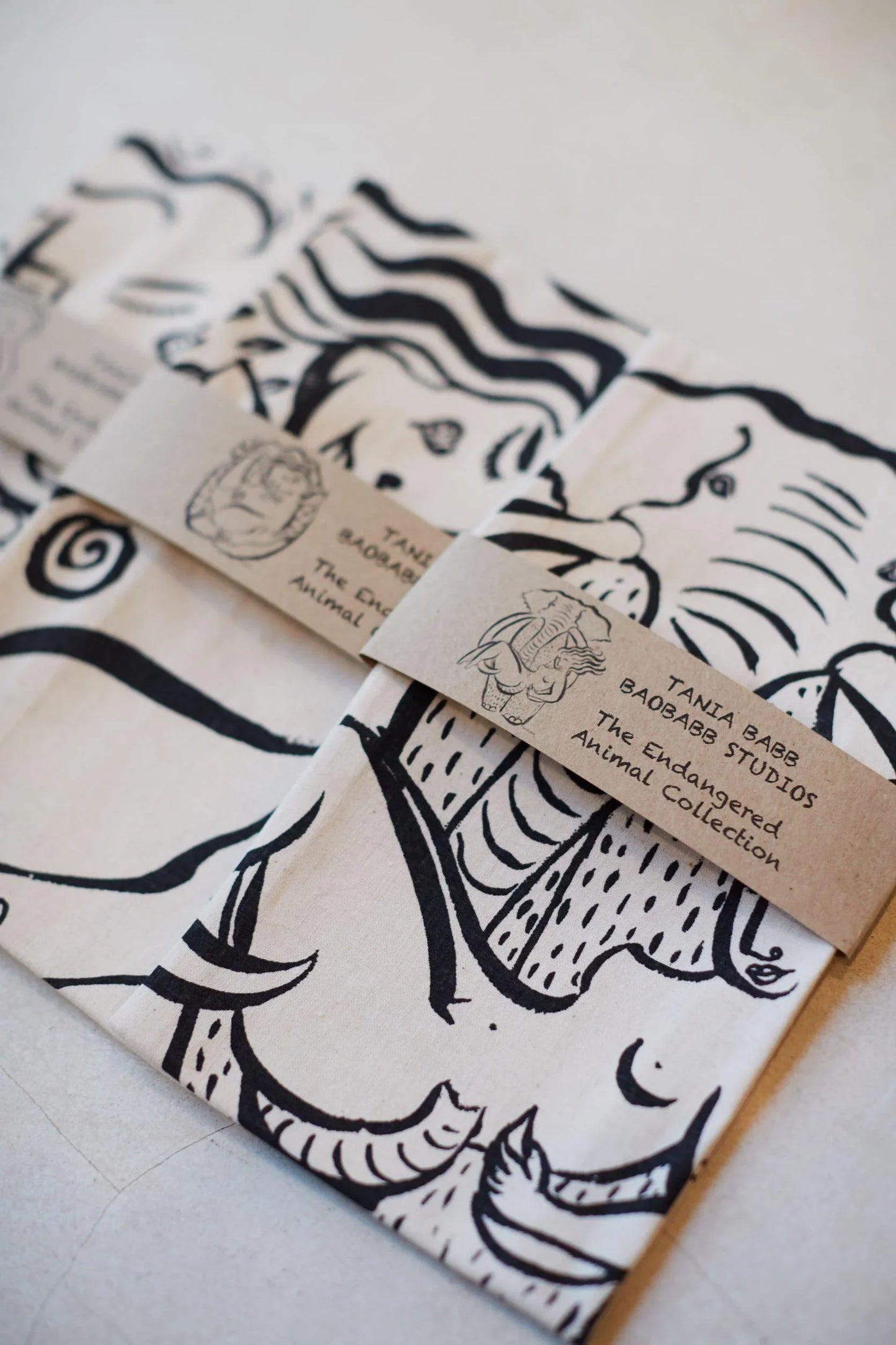 Kitchen Cloth - Wildsprout