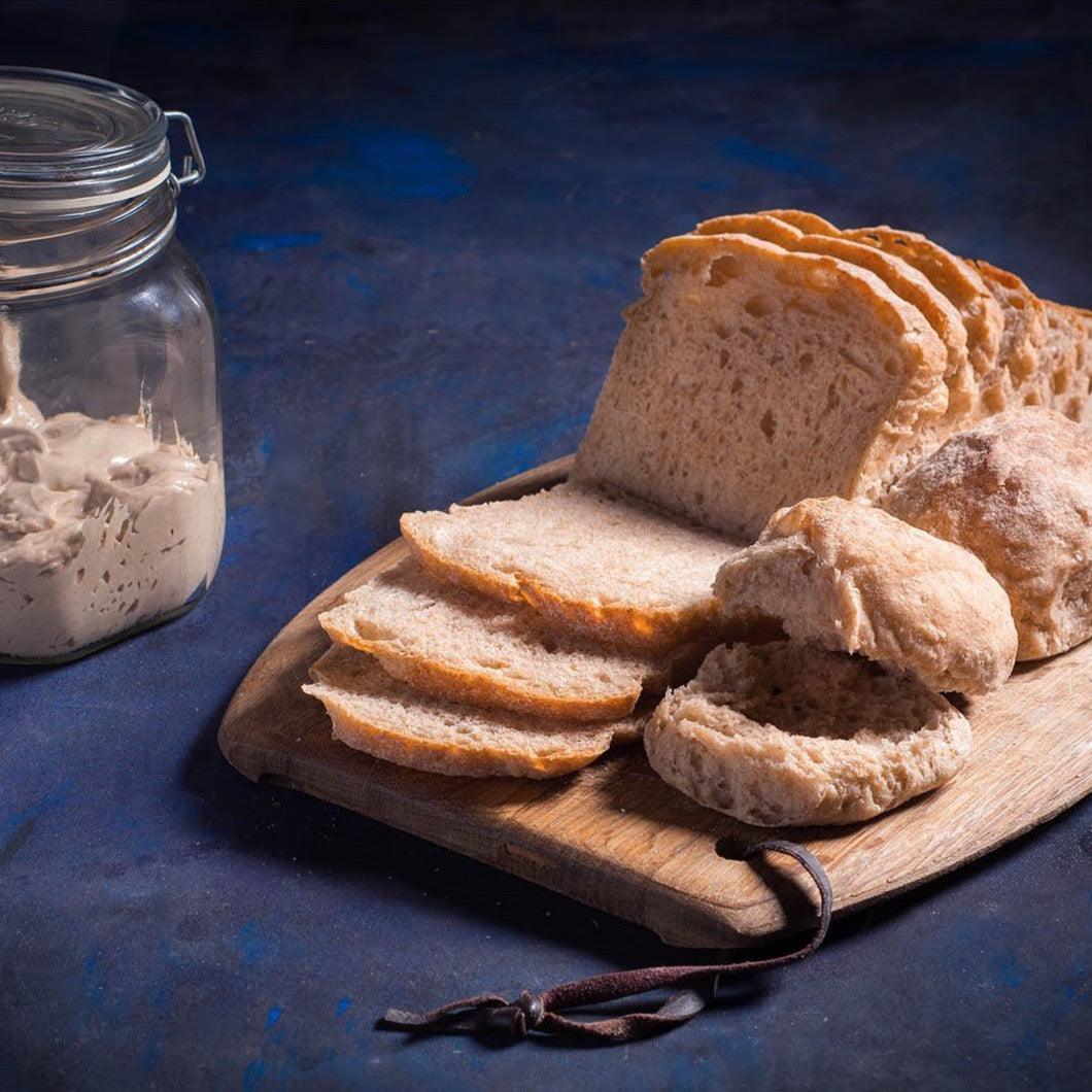 Sourdough Loaf 675g