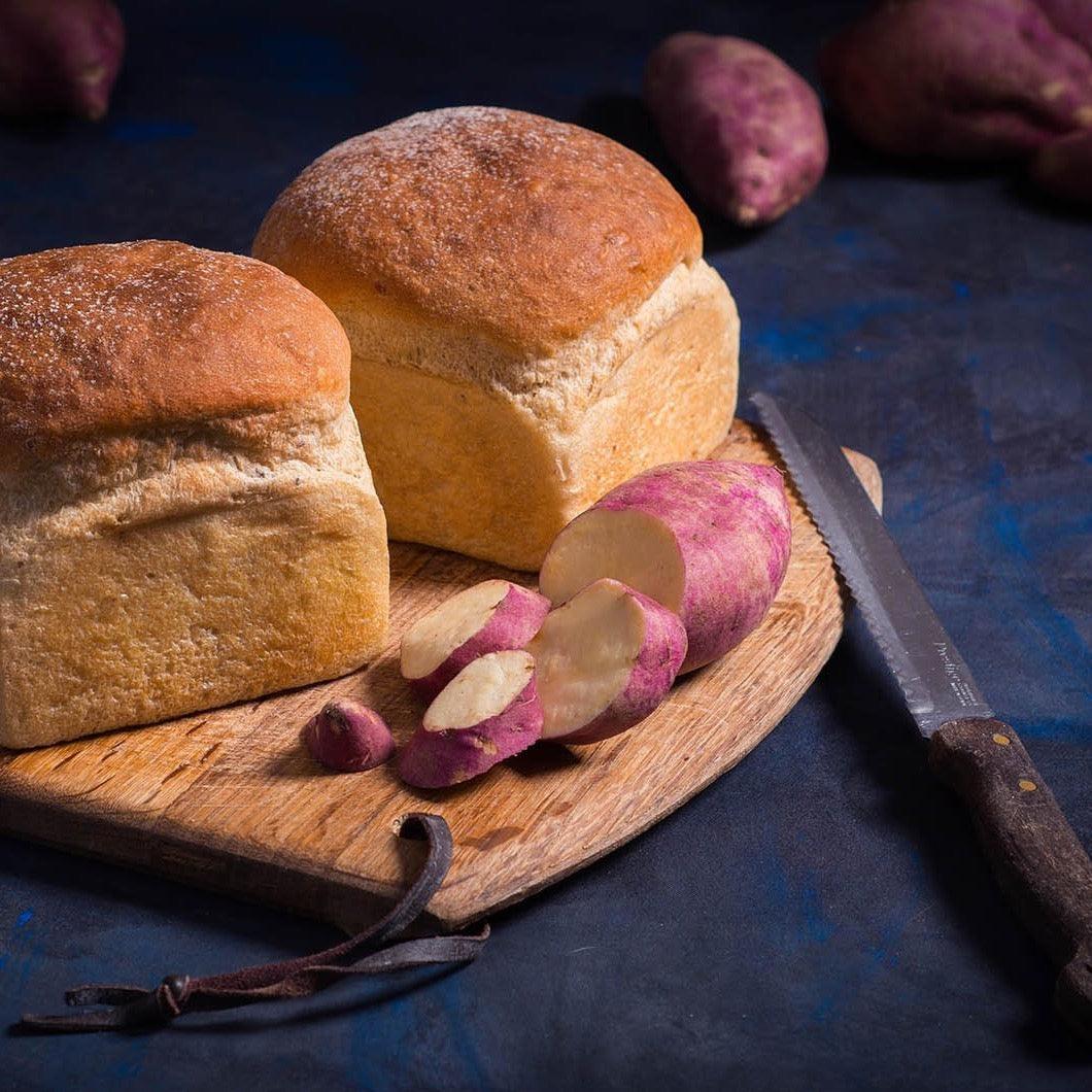 Sweet Potato Bread 315g