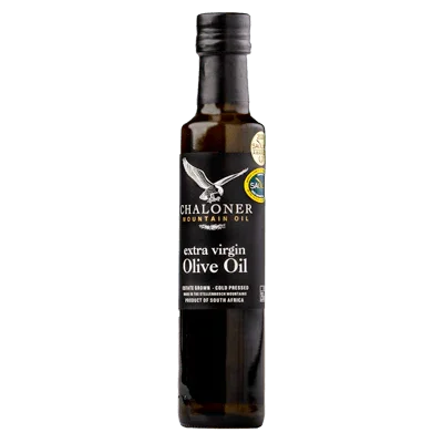 Olive Oil 250ml