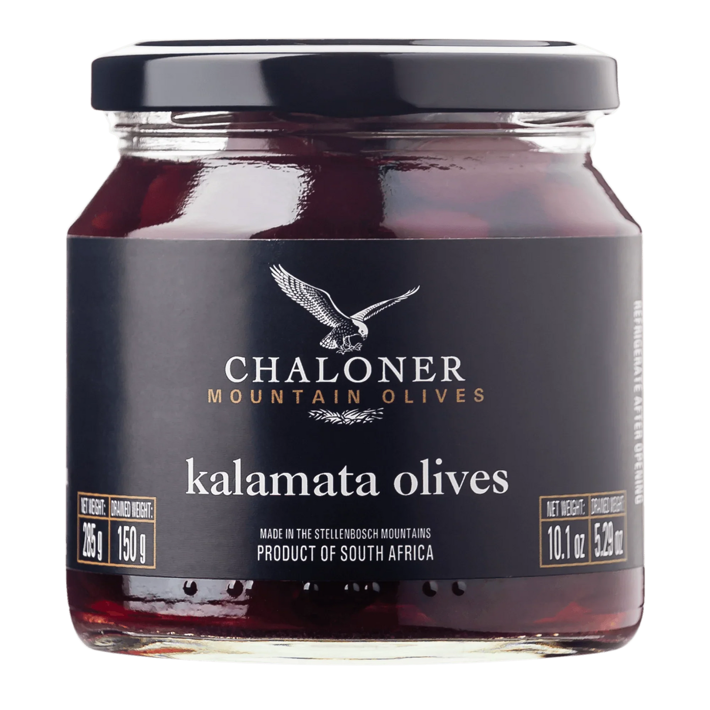 Traditional Olives 150g