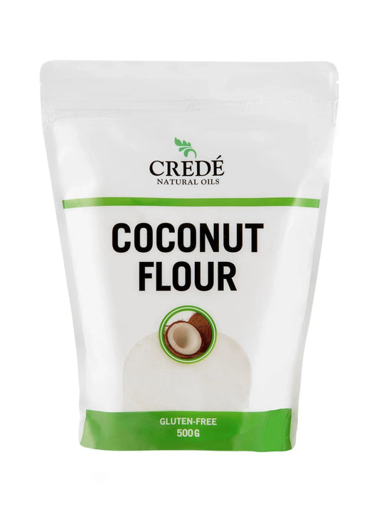Coconut Flour 500g