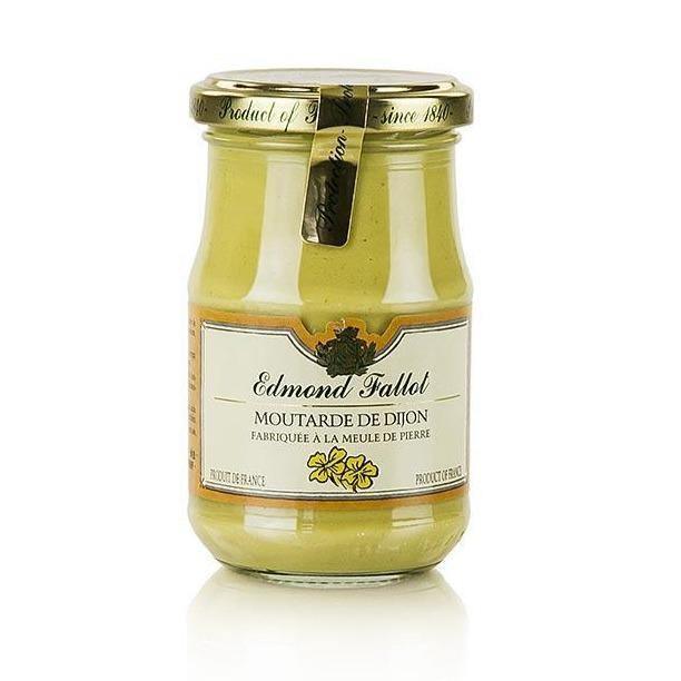 Dijon Mustard