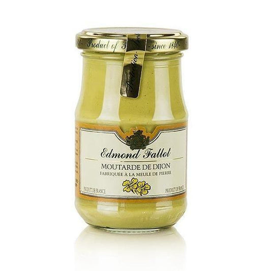 Dijon Mustard
