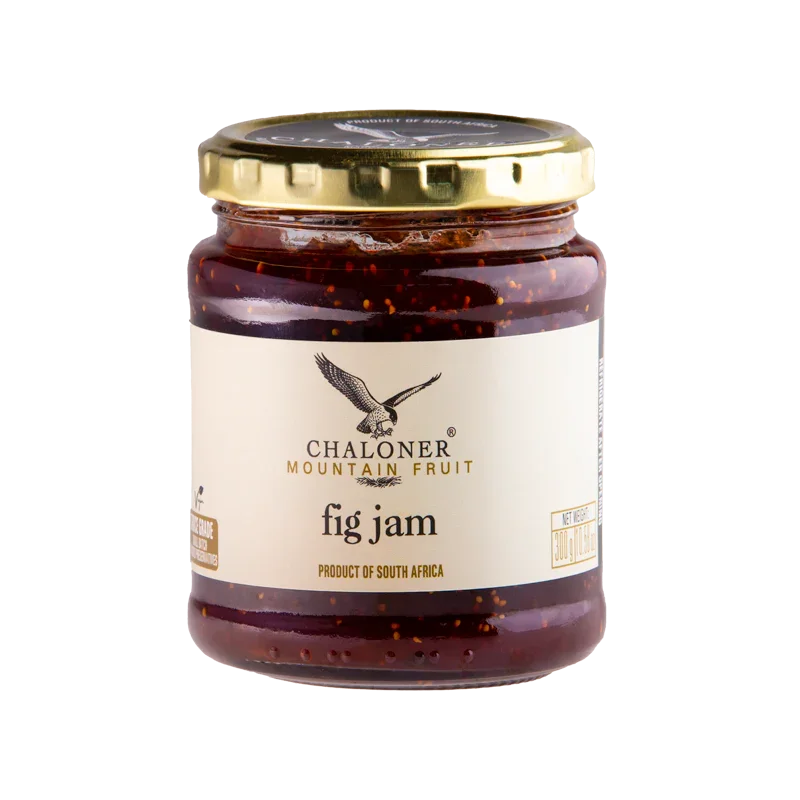 Fig Jam 300g