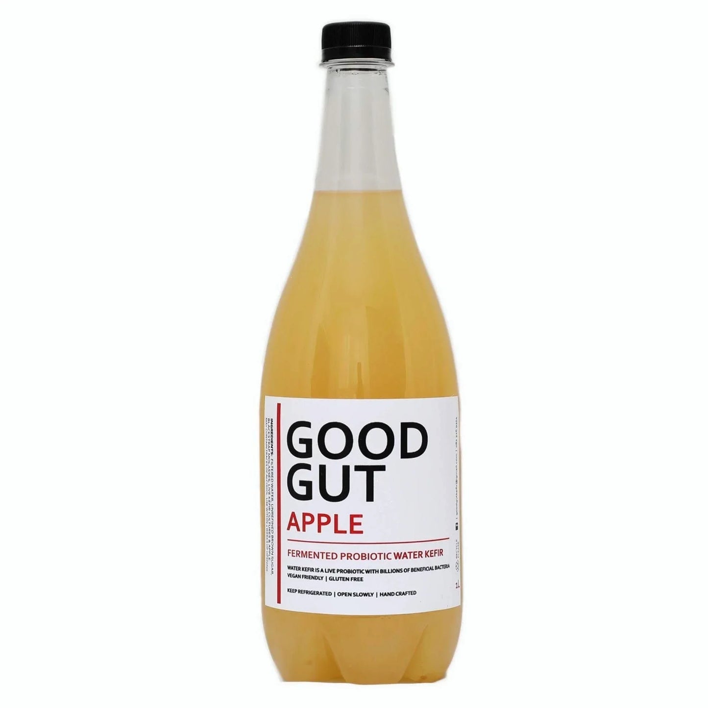 Kefir Water Apple 500ml
