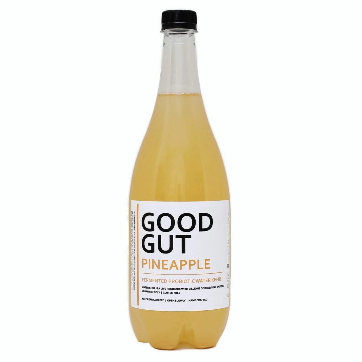 Kefir Water Pineapple 500ml