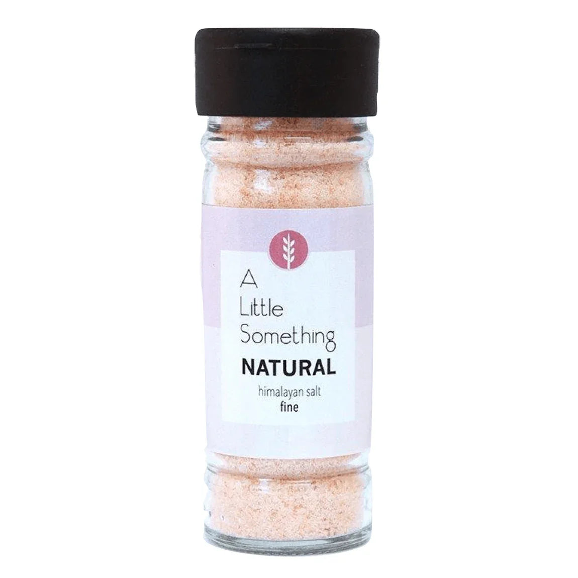 Himalayan Crystal Salt Fine 110g - Wildsprout