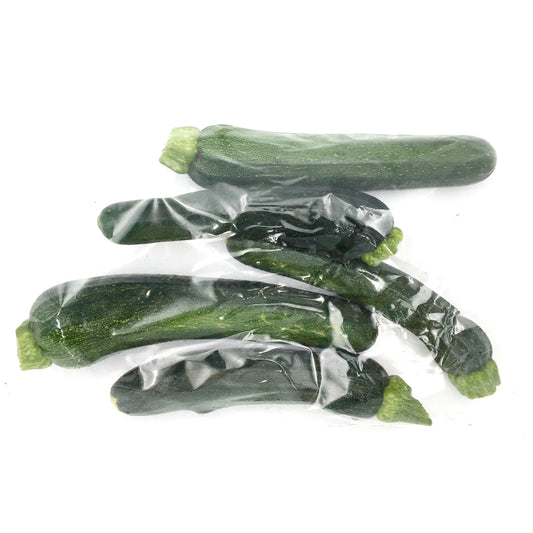 Baby Marrows 350g - Wildsprout