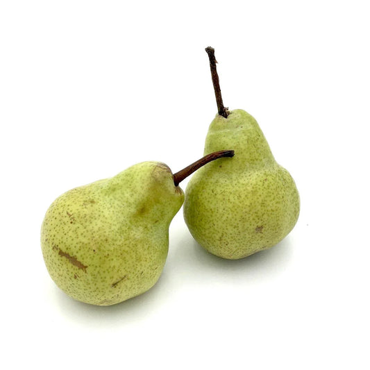 Pears - Wildsprout