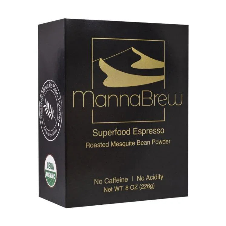 Superfood Espresso - Wildsprout