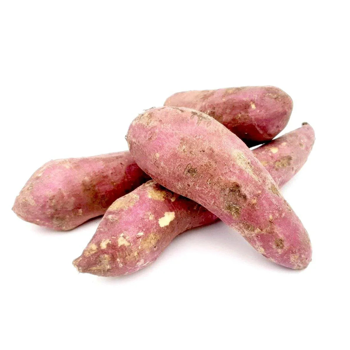 Sweet Potatoes - Wildsprout