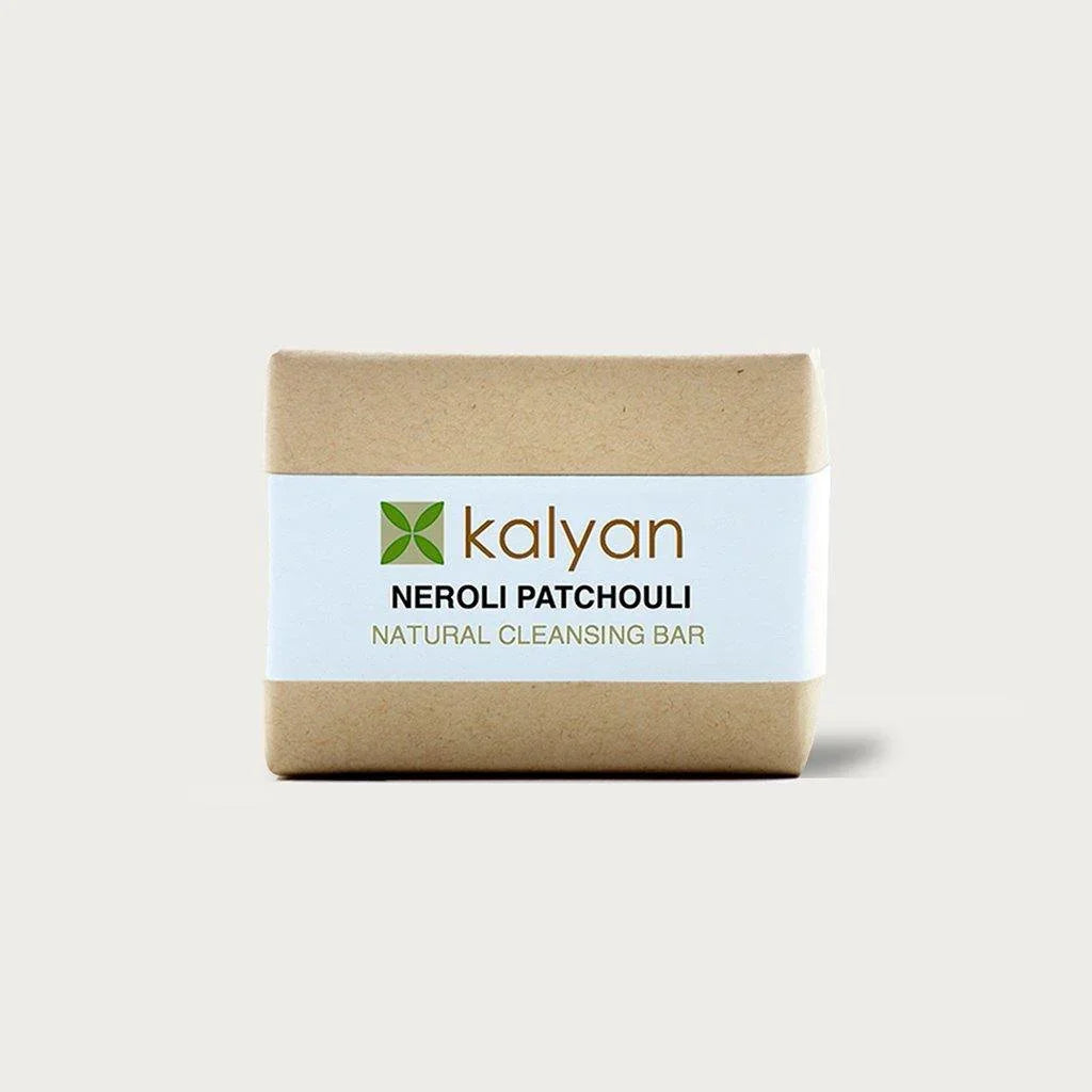 Soap Neroli Patchouli 100g