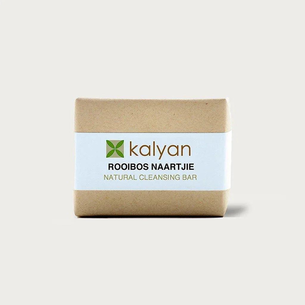 Soap Rooibos Naartjie 100g