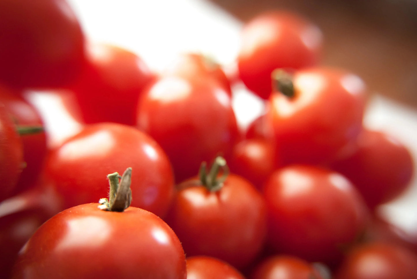 Cherry Tomatoes Punnet