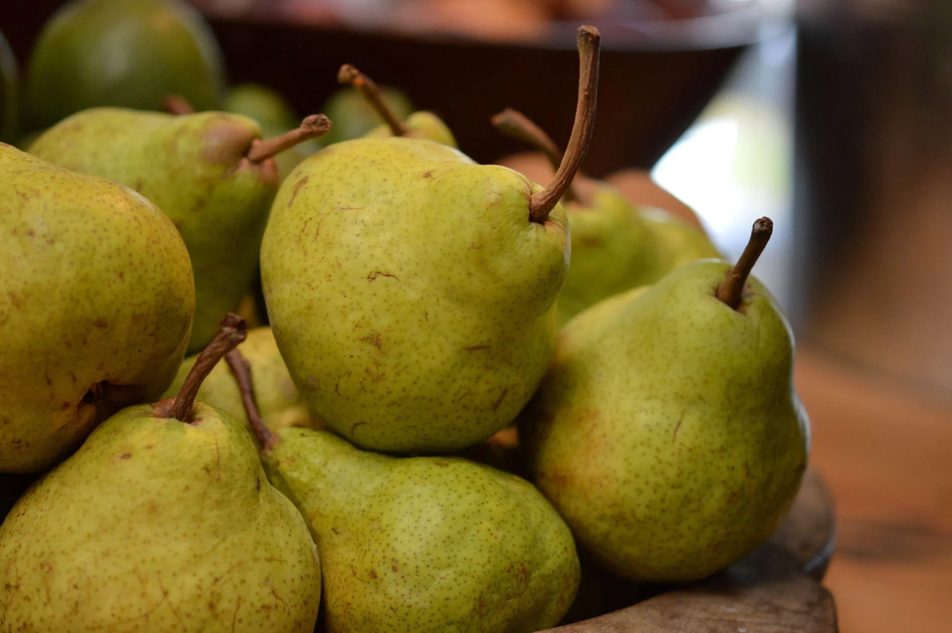 Pears - Wildsprout
