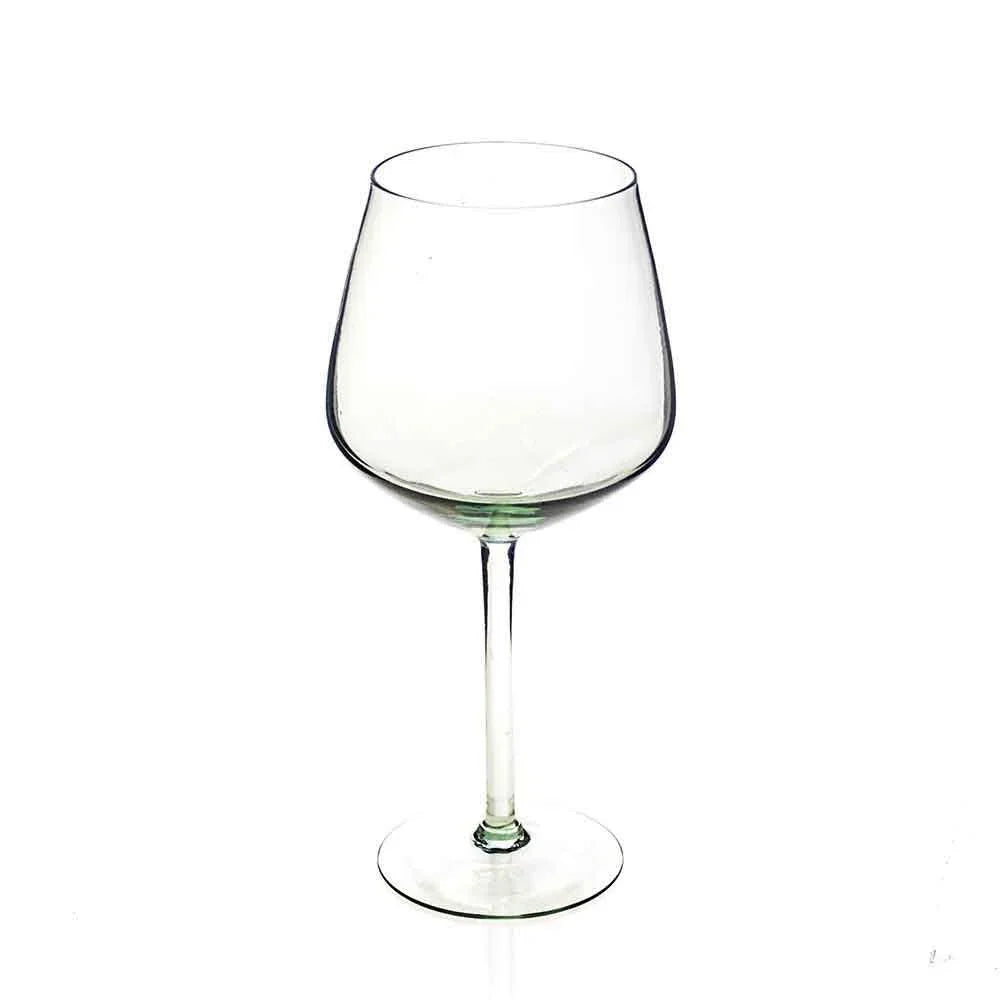 Red Wine Glass