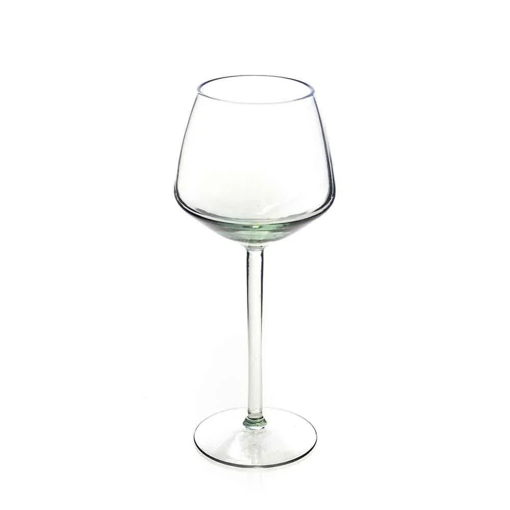 White Wine Glass