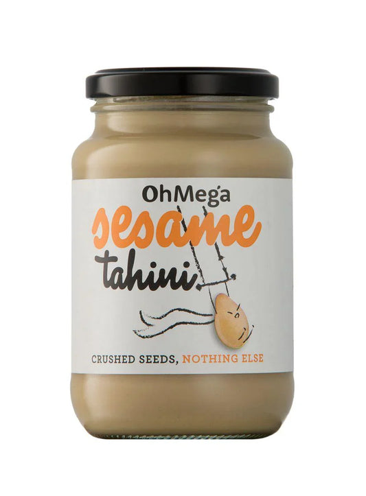 Sesame Tahini 400g